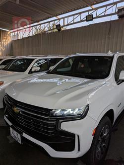 شيفروليه تاهو